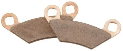 Almohadilla y zapatos sinterizados serie EBC R para Polaris Sportsman 550 2011-2013 FA475R Foto 1 de 3