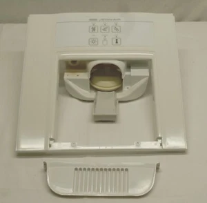Assemblaggio dispenser pannello frontale completo frigorifero Jenn-Air BIANCO JCD2389GT - Foto 1 di 24