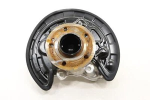 2019 - 2022 MERCEDES A220 V177 FWD REAR RIGHT SIDE SPINDLE KNUCKLE & HUB OEM - Picture 1 of 13