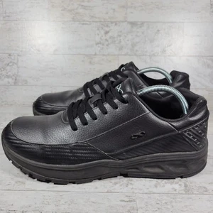 Cherokee Infinity Flow schwarz rutschfeste Schuhe Herren Größe 12 - Bild 1 von 13