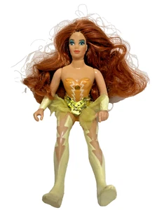 She-Ra Princess of Power Castaspella Action Figure Mattel VTG - Picture 1 of 5