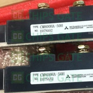 1 STÜCK NEU CM800HA-50H MODUL CM800HA50H - Bild 1 von 1