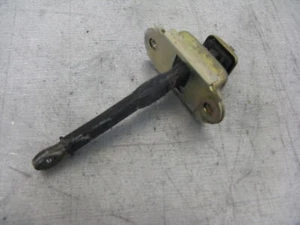 Freno de puerta original soporte de puerta trasero derecho Volvo V40 S40   - Imagen 1 de 1