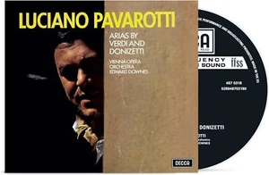 Arias by Verdi Donizetti - Picture 1 of 2