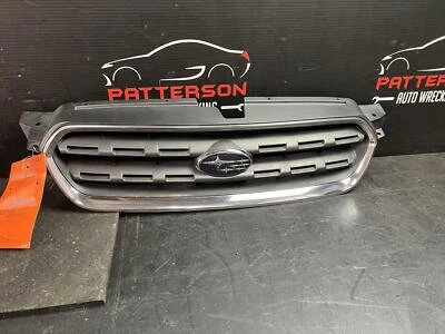 05-07 REJILLA DELANTERA SUBARU OUTBACK Foto 1 de 4