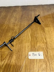 Cub Cadet Push Mower Front Bracket Assembly 687-02317-0637 687-02317 - Picture 1 of 3