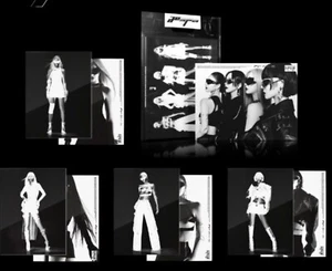 AESPA The 5th Mini Album Whiplash BEAT Ver. - Picture 1 of 21