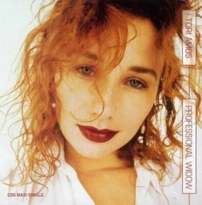 Tori Amos : Professional Widow CD Value Guaranteed from eBay’s biggest seller! - Image 1 of 2