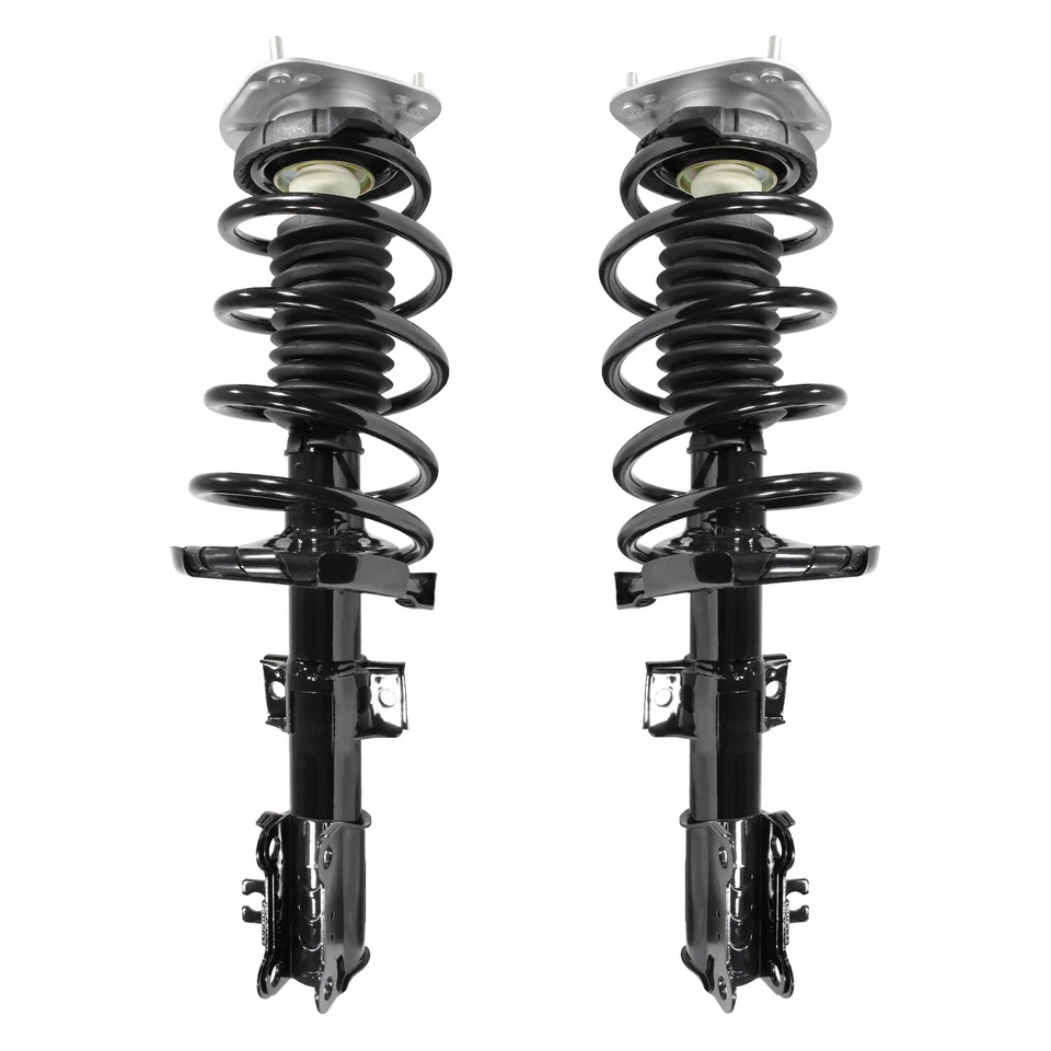 2pcs Front Complete Struts shocks for 2003 2004 2005 2006 2007 Volvo XC70 — 第 1/4 张图片