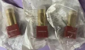 Elizabeth Arden Exceptional Lipstick - Wild Winterberry 56 - FS NEW TESTER LOT 3 - Picture 1 of 2