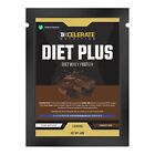 Diet Fuel Sachet Meal Replacement Weight Loss Whey Protein Slimming Shakes Shake