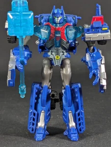 Transformers Prime Cyberverse Ultra Magnus complete Hasbro 2012 Commander - Picture 1 of 4