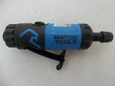 Amoladora recta azul Matco Tools MT5880 .85 Foto 1 de 4