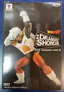 Dragon Ball Z DRAMATIC SHOWCASE 2ª Temporada Vol.2 Figura Jeice Banpresto - Imagen 1 de 6