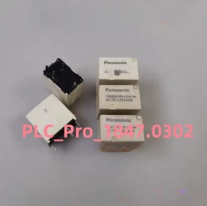 ACTB1LR3A28 3PZS Relè Panasonic ACTB1LR3A28 Nuovo Consegna Rapida - Foto 1 di 4