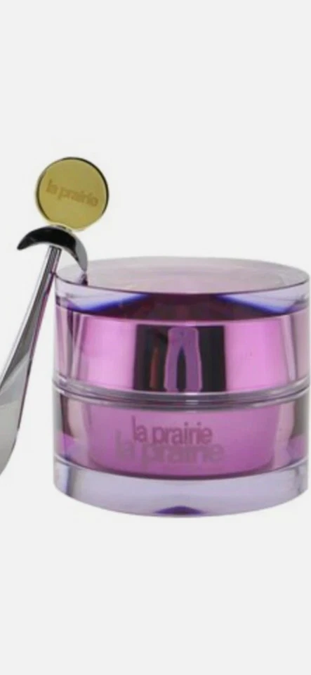 La Prairie Platinum Rare Haute-Rejuvenation Eye Cream 0.67 oz / 20 ml - image 1 of 1