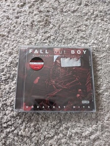 Fall Out Boy - Believers Never Die: Volume Two / CD Album - Neu & Ovp - Bild 1 von 2