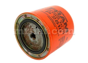Fiat 1100 D 1200 Cabrio Oil Filter New - Picture 1 of 1