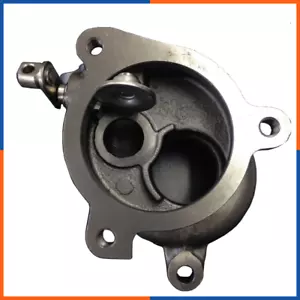 Carcasa de escape turbocompresor para AUDI | 53049880023, 53049700023 - Imagen 1 de 2