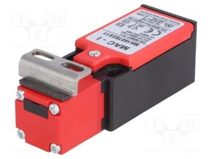 1 Stück, Sicherheitsschalter: schlüsselschalter MA150T83X11 - Bild 1 von 9