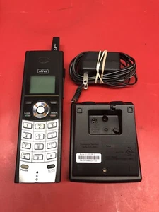 Auricular de expansión inalámbrico con tecnología digital Ativa de 5,8 GHz LEER - Imagen 1 de 2