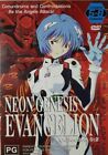 Neon Genisis Evangelion DVD - Collection 0:2 REGION 4 - Anime
