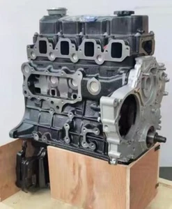 Motore Engine Nissan Qd32 - Imagen 1 de 5