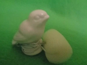 Tropfenfänger für Kaffee / Teekanne Spatz groß 4 ,5 cm von Linder - Bild 1 von 1