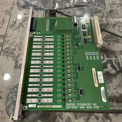 SIEMENS 505-2580 ***FREE SHIPPING*** - Image 1 of 4