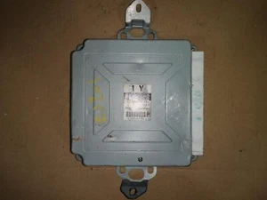 SUBARU LEGACY MK3 1998 - 2004 MOTORE ECU TWIN TURBO 55674 22611-AG451 - Foto 1 di 3