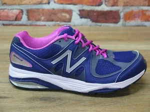 New Balance 1540v2 Damen-Walking-/Stabilitätsschuh indigo HERGESTELLT IN DEN USA *W1540BB2 - Bild 1 von 7