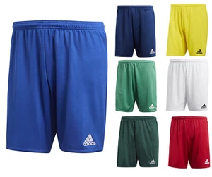 adidas Shorts Erwachsene, Junior, Jungen Aeroready Sport Fußball Fitnessstudio Training - Bild 1 von 7