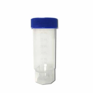 MTC Bio C2630, Centrifuge Tube, 30Ml Pp, Free Standing, Flat Screw Cap, 500/cs - Picture 1 of 1