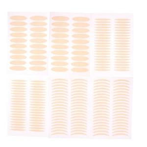 400x Double Eyelid Tape Adhesive Lace Invisible Narrow Stickers Eye Lift MakeSL - Imagen 1 de 15