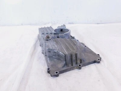 Triumph Thunderbird 1998-2003 motor deportivo lubricación cárter cárter de aceite Foto 1 de 4