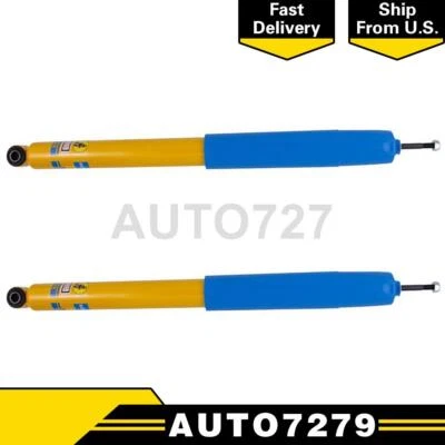 Bilstein Shocks Rear Shock Absorber For Ford Edge 2014 2013 2012 2011 - Image 1 of 4