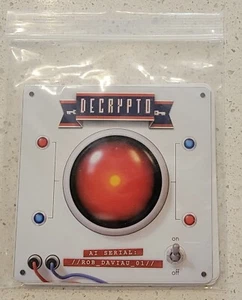 Juego Decrypto Demo - Imagen 1 de 3