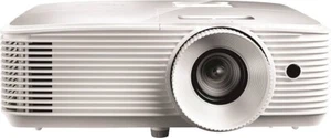 OPTOMA HD29HLV 1080P 4.500 LUMEN PROIETTORE DLP - solitamente £899 - Foto 1 di 1