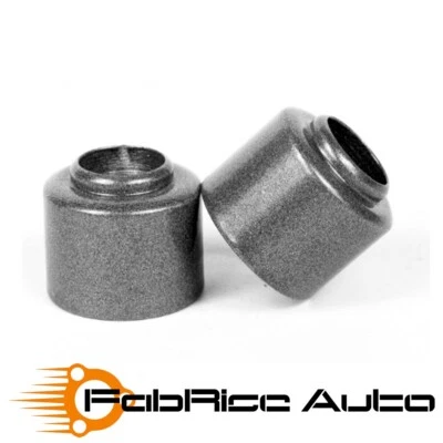 Kit de elevación espaciadores de puntal delantero 1,2" 30 mm AL para Honda CR-Z, FIT, JAZZ, CITY Foto 1 de 3