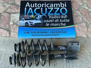 N 2 AMMORTIZZATORI ANTERIORI DX SX LANCIA YPSILON 1.3 MULTIJET - Foto 1 di 1