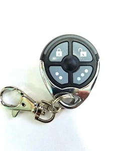 Omega 4413-01 4-Button Replacement Remote Transmitter For K9 Mundial SS - Picture 1 of 1