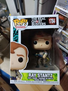 Funko Pop! Vinilo: Cazafantasmas - Ray Stantz #1784 - Imagen 1 de 3