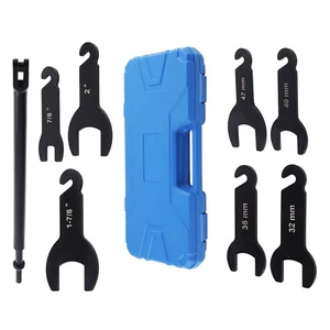 NEW Pneumatic Fan Clutch Wrench Remove Install Tool For Chrysler Ford Jeep - Picture 1 of 12