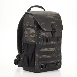 Tenba Axis v2 LT 20L Backpack (Multicam Black) - Carry Laptop + Camera - Picture 1 of 9