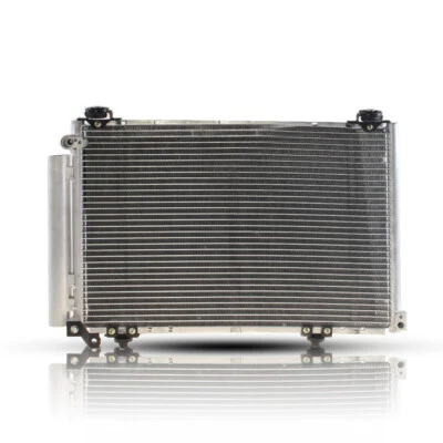 Condensador aire acondicionado compatible con Scion XA 2004-2005/Scion XB 2004-2005 (OEM: 8845052131) Foto 1 de 2