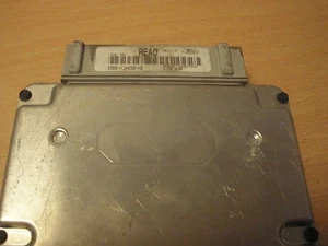Engine ECU - Ford Mondeo 1.6 Zetec manual 1994-96 95BB12A650HB READ 1014282 - Picture 1 of 1