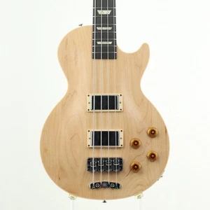 Gibson LPB-3 Les Paul standard bas naturalny - Zdjęcie 1 z 11