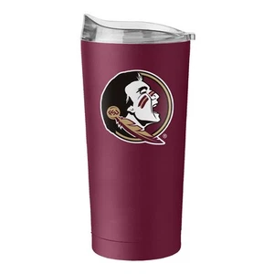 Florida State Seminoles 20oz. Flipside Powder Coat Tumbler - Picture 1 of 2