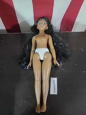 2023 Disney Jakks Pacific Encanto Isabela Madrigal 11" Fashion Doll NUDE  - Image 1 of 4