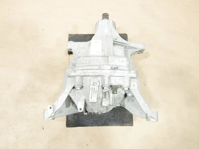 Porsche Panamera 4 2017 3.0L RWD Rear Axle Differential Carrier 17-23 |@1 - Image 1 of 4